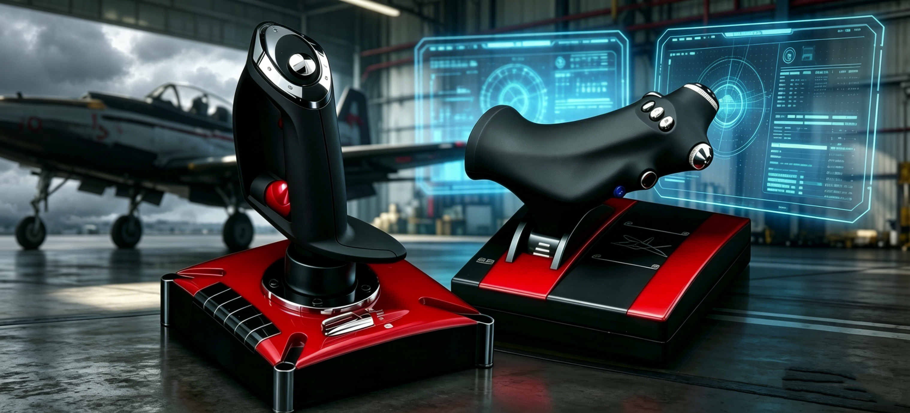 网页横幅-2119飞行摇杆