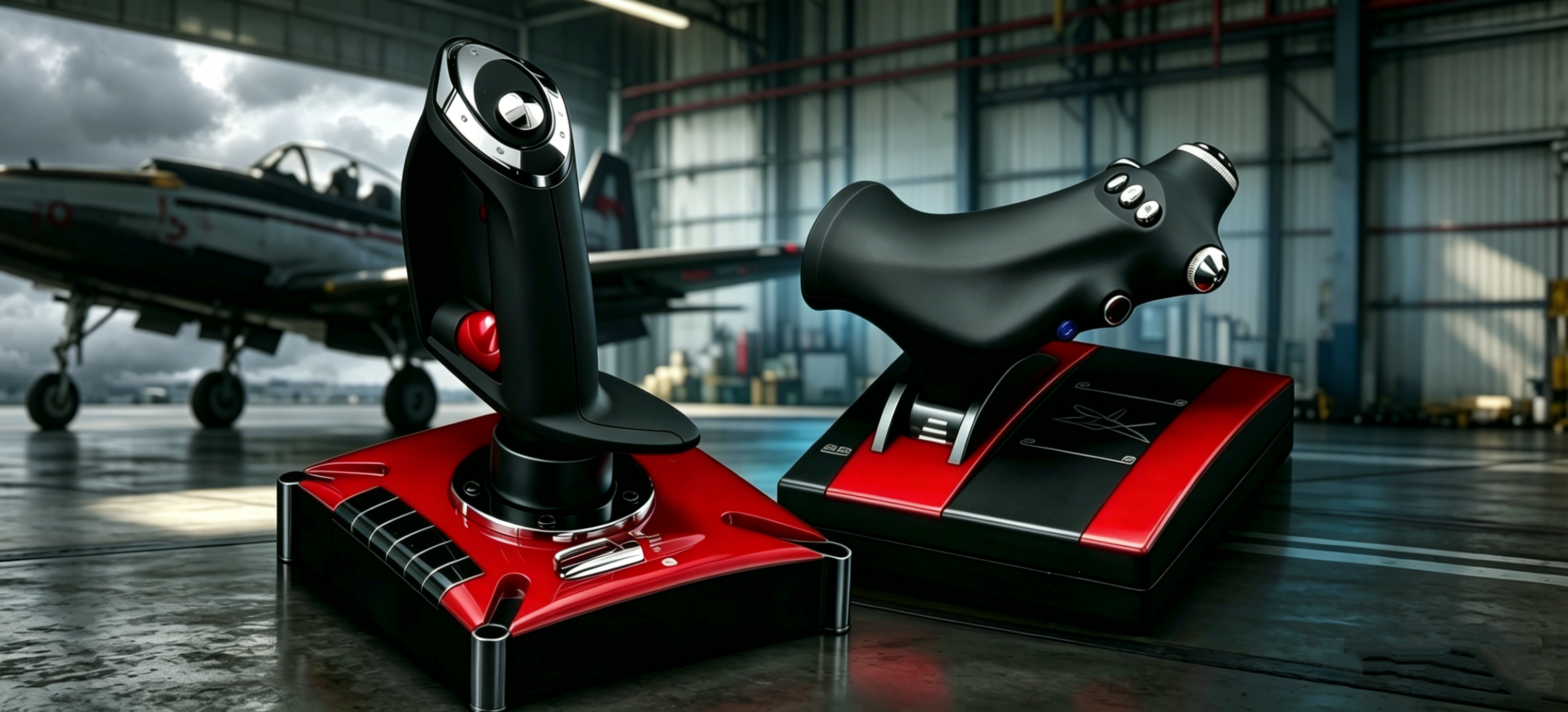 网页Banner-2119飞行摇杆